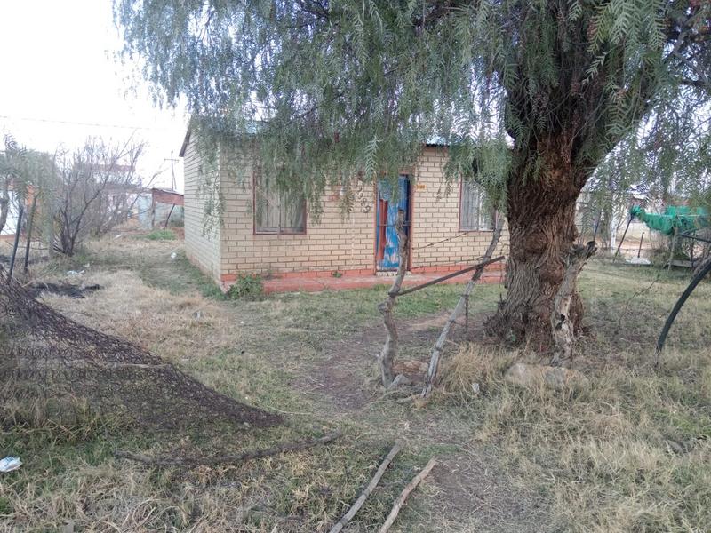 2 Bedroom Property for Sale in Thabong Free State